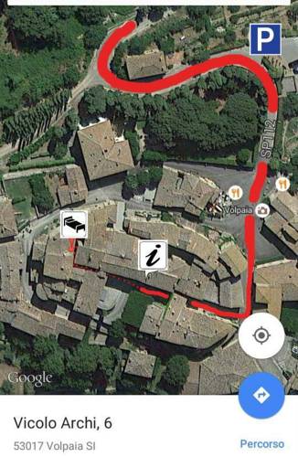 Radda im Chianti Italien Last-Minute-Rabattcode Booking.com