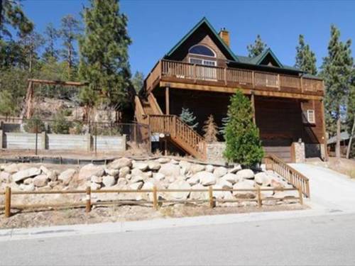 Big Bear (California) United States Last Minute Discount Code Booking.com