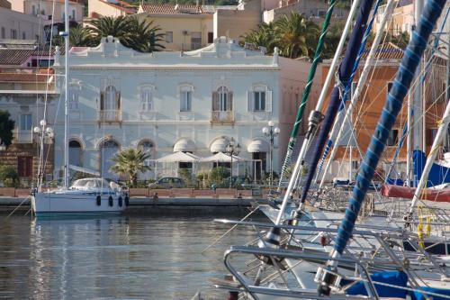 Carloforte Italy Last Minute Discount Code Agoda.com