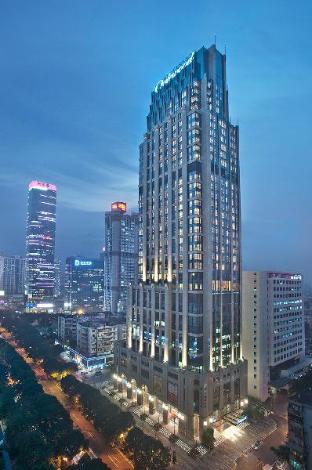 Guangzhou China Last Minute Discount Code Agoda.com