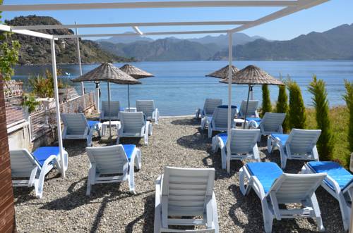 Selimiye Turkey Last Minute Discount Code Booking.com