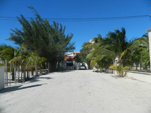 Uaymitun Mexico Last Minute Discount Code Booking.com