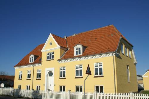 Løkken Denmark Last Minute Discount Code Booking.com