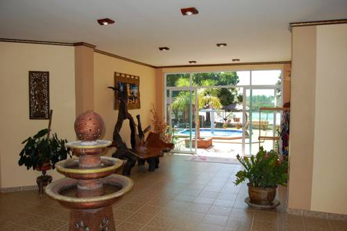 Udon Thani Thailand Last Minute Discount Code Booking.com