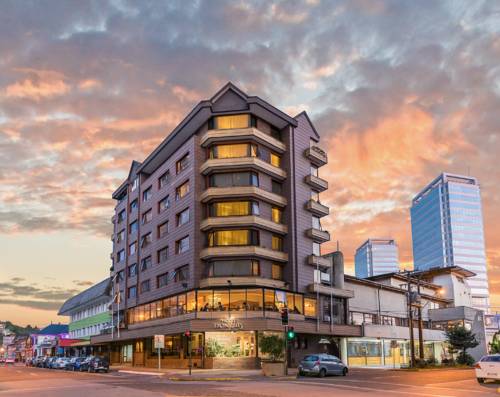 Puerto Montt Chile Last Minute Discount Code Booking.com