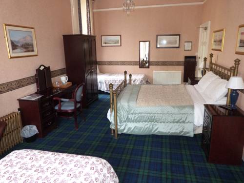 Helensburgh United Kingdom Last Minute Discount Code Booking.com