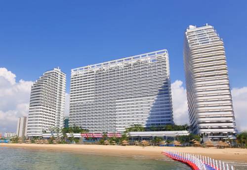 Huizhou China Last-Minute-Rabattcode Booking.com