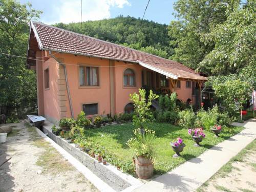 Ribarska Banja Serbia Last Minute Discount Code Booking.com