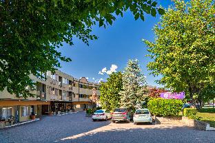 Penticton (BC) Canada Last Minute Discount Code Agoda.com