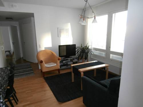 Oulu Finland Laatste minuut Kortingscode Booking.com