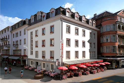 Interlaken Schweiz Last-Minute-Rabattcode Booking.com
