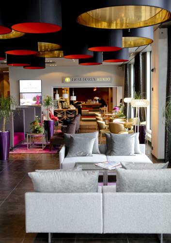 Jyväskylä Finland Last Minute Discount Code Booking.com
