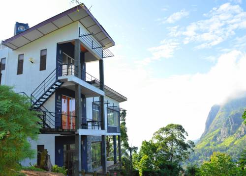 Ella Sri Lanka Last Minute Discount Code Booking.com