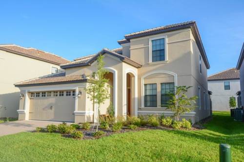 Champions Gate (Florida) Verenigde Staten Laatste minuut Kortingscode Booking.com