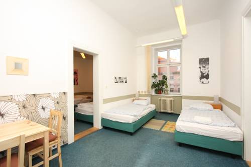 Praag Tsjechië Laatste minuut Kortingscode Booking.com