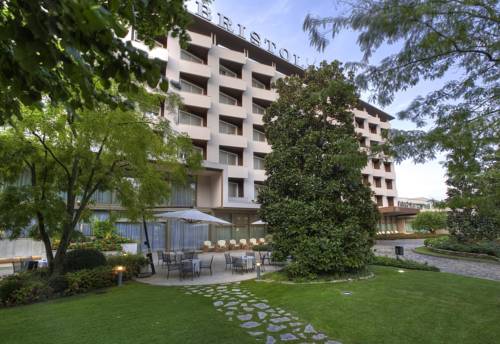 Abano Terme Italien Last-Minute-Rabattcode Booking.com