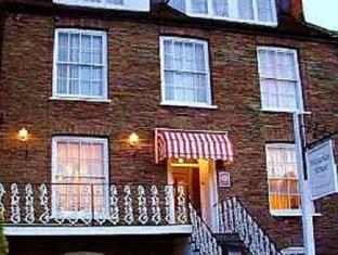 Lynton United Kingdom Last Minute Discount Code Agoda.com