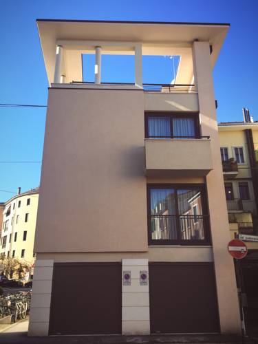Padua Italien Last-Minute-Rabattcode Booking.com
