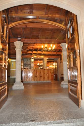 Salamanca Spanien Last-Minute-Rabattcode Booking.com