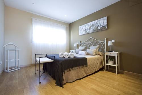 Madrid Spanien Last-Minute-Rabattcode Booking.com