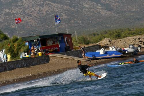 Datça Turkije Laatste minuut Kortingscode Booking.com