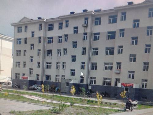 Chengde China Laatste minuut Kortingscode Booking.com