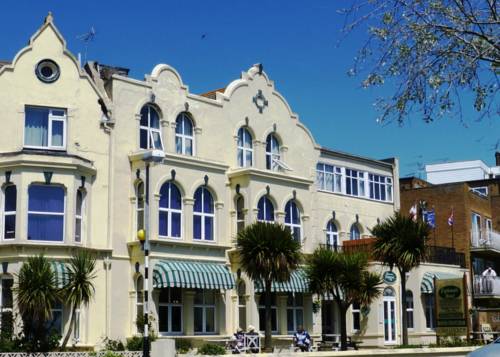 Clacton-on-Sea United Kingdom Last Minute Discount Code Booking.com