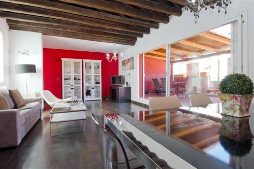 Madrid Spanien Last-Minute-Rabattcode Booking.com