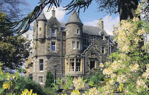 Crieff Royaume-Uni Code de réduction de dernière minute Booking.com