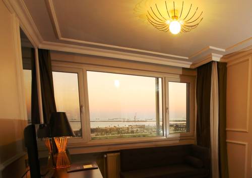 Samsun Turquie Code de réduction de dernière minute Booking.com