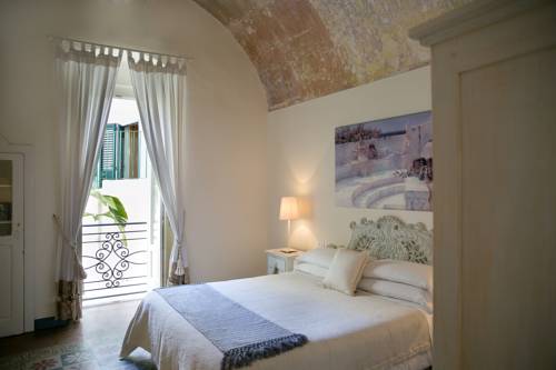 Gallipoli Italy Last Minute Discount Code Booking.com