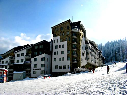 Pamporovo Bulgarien Last-Minute-Rabattcode Booking.com