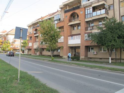 Alba Iulia Roumanie Code de réduction de dernière minute Booking.com