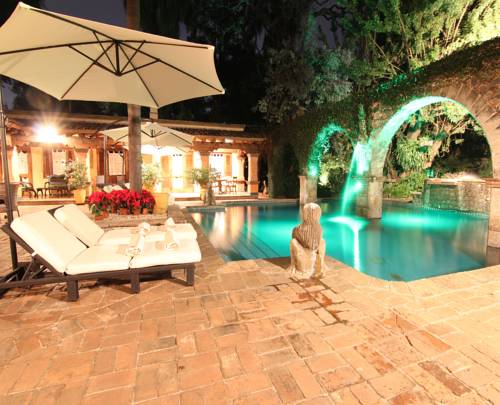 Cuernavaca Mexiko Last-Minute-Rabattcode Booking.com