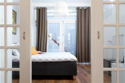 Utrecht Nederland Laatste minuut Kortingscode Booking.com