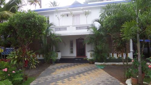 Alleppey India Último Minuto Código de Descuento Booking.com