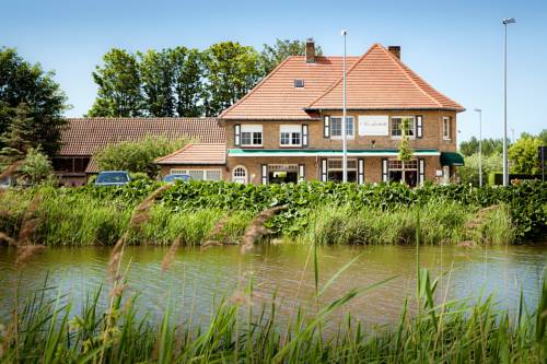 Damme Belgique Code de réduction de dernière minute Booking.com