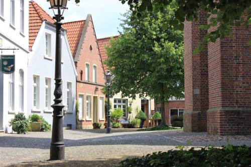 Vreden Deutschland Last-Minute-Rabattcode Booking.com