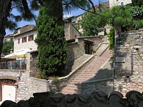 Assisi Italië Laatste minuut Kortingscode Booking.com
