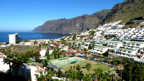 Acantilado de los Gigantes Spanien Last-Minute-Rabattcode Booking.com