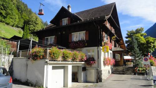 Intschi Switzerland Last Minute Discount Code Booking.com