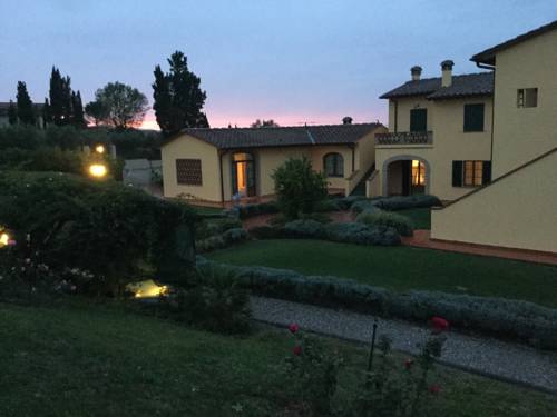 Cerreto Guidi Italien Last-Minute-Rabattcode Booking.com