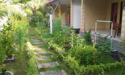 Lembongan Indonesië Laatste minuut Kortingscode Booking.com