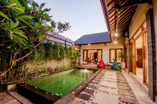 Legian Indonesien Last-Minute-Rabattcode Booking.com