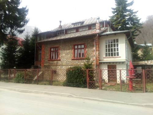 Buşteni Romania Last Minute Discount Code Booking.com