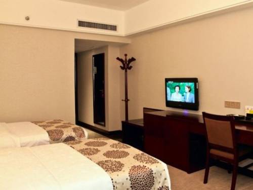 Fuzhou China Last Minute Discount Code Booking.com