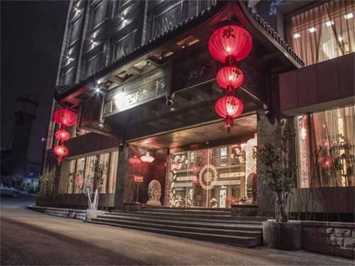 Dazhou China Last Minute Discount Code Booking.com