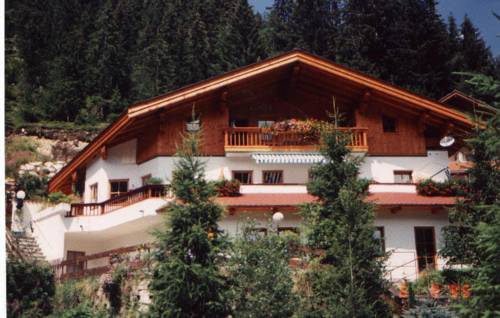 Gerlos Österreich Last-Minute-Rabattcode Booking.com