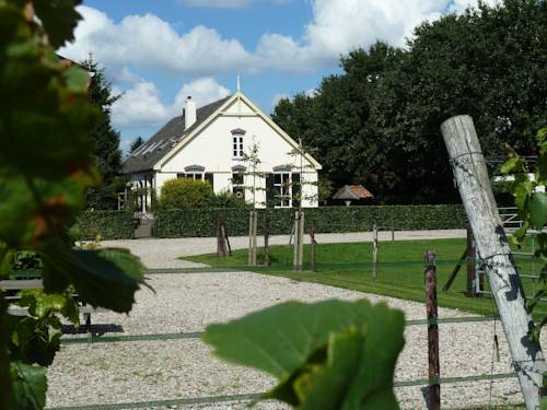 Spankeren Niederlande Last-Minute-Rabattcode Booking.com