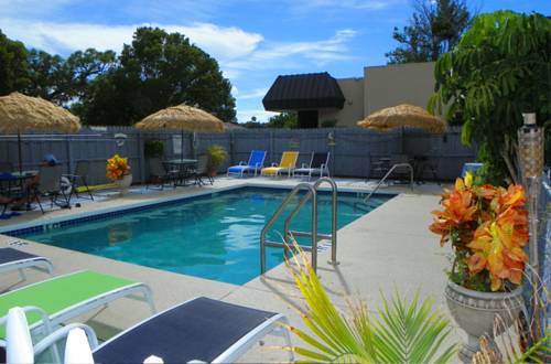 Venice (Florida) United States Last Minute Discount Code Booking.com
